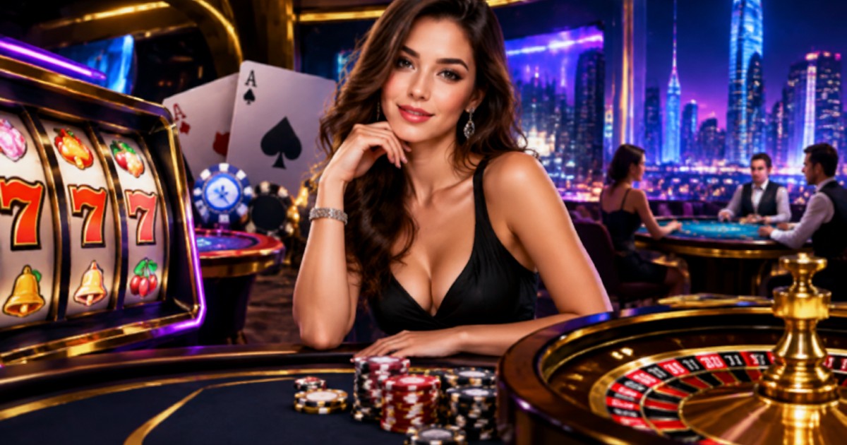 Misty Casino Oyun Lobisi Seçim Kriterleri