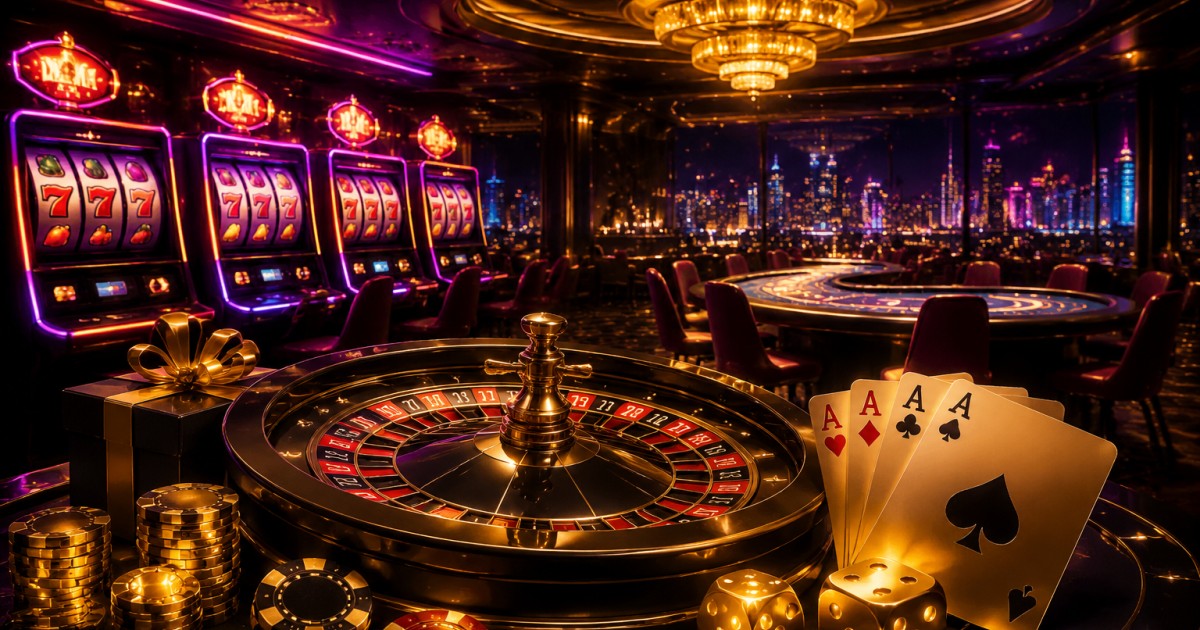Misty Casino Yeni Giriş Adresi Nasıl Doğrulanır?