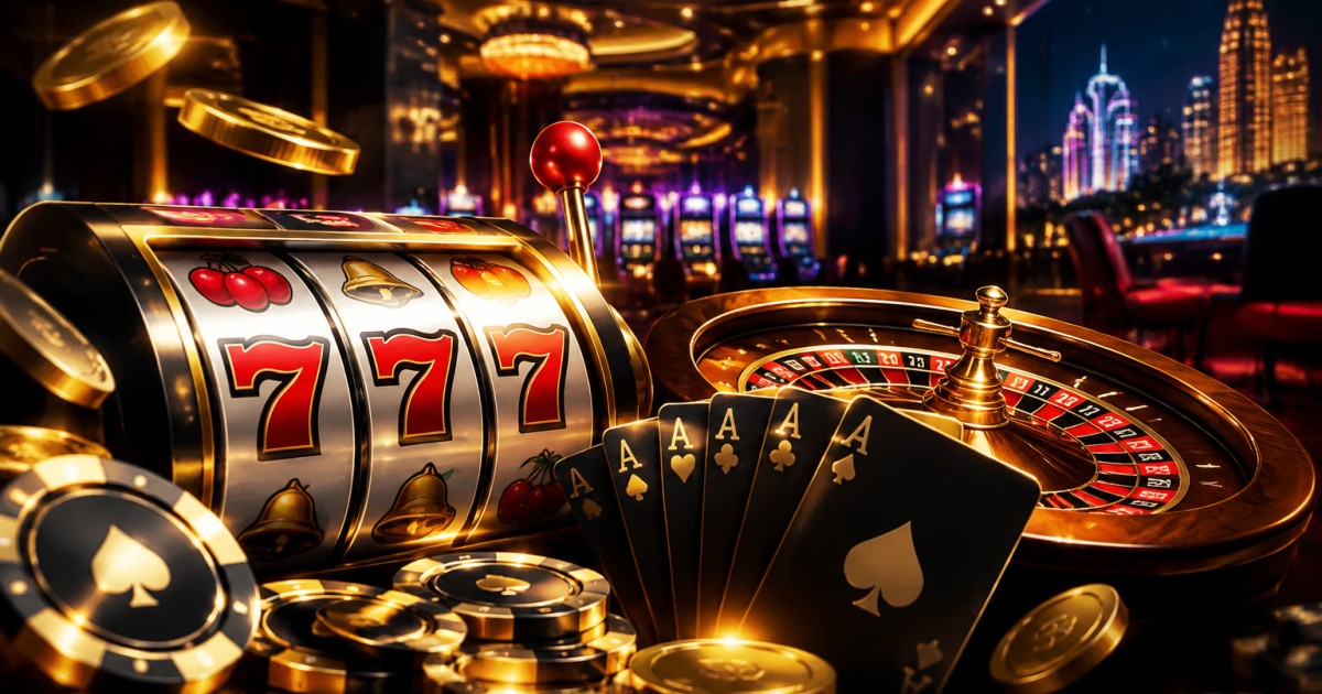 Misty Casino Doğrudan Girişte Doğru Sayfa